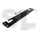 H0073-S Carbon Fibre RX Battery Support Goblin 630/700